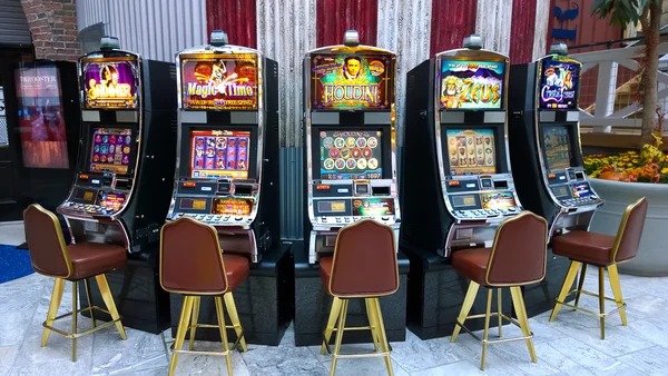 Treasures Aztec slot bonus features overview